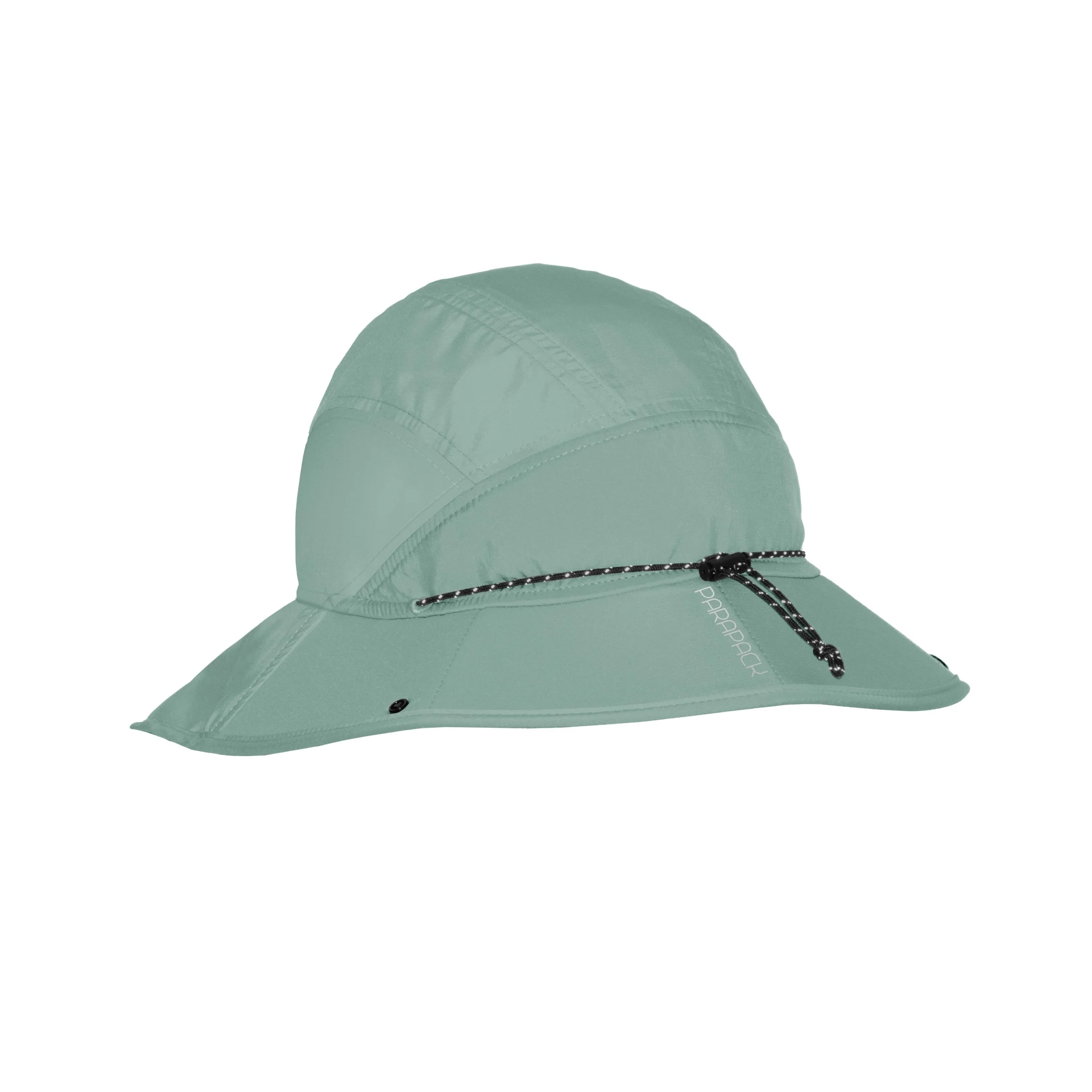 帽子 PARAPACK B-CAP Parapack B-CAP | A cloudweight, packable bucket cap with a multi